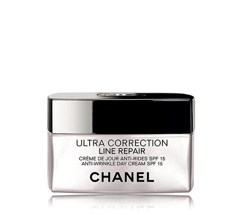 chanel ultra correction line repair eye cream price|CHANEL Ultra Correction Line Repair Anti.